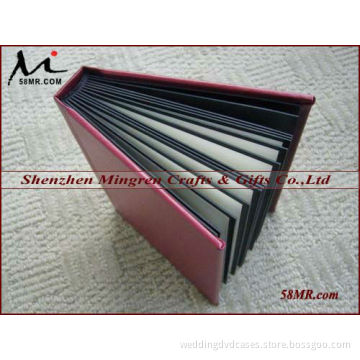 Mini Peel n Stick Albums,Wedding Photo Albums,5x7 4x6 photo album